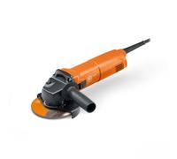 Meuleuse d'angle compacte CG 10-125 - FEIN - 72229360000