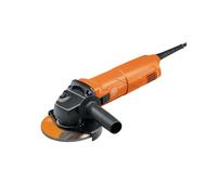 Fein Meuleuse d'angle compacte filaire CG 10-125 – 125 mm 1000 W 220-240 V