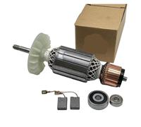 Meuleuse D'angle D'ancrage De Rotor À Armature AC220V-240V, Compatible For BOSCH, For GWS24-180 GWS24-230 GWS 24-180 GWS 24-230