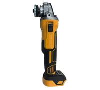 Meuleuse d'angle de précision - Outil de polissage pratique - Broyeur d'angles sans fil - Moteur sans balais pour coupe, meulage, polissage robuste
