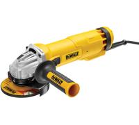 DeWALT DWE4206-QS Meuleuse d'angle (115mm/1010W)