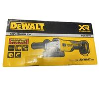 DeWalt Meuleuse d’angle DCG407N-XJ 125 mm Brushless XR 18V – Outil seul