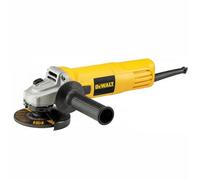 Meuleuse d'angle DeWalt 125 mm DWE4117