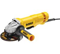 DeWalt - Meuleuse d'angle D 125 mm - 1400W
