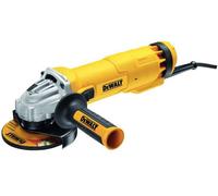 Meuleuse d'angle DeWALT 125 mm DWE4237