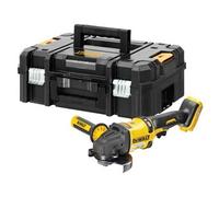 Meuleuse d'angle DeWALT AKU DCG418NT