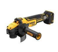 Meuleuse d'angle DeWalt DCG409VSN-XJ; 18 V (sans batterie et chargeur)
