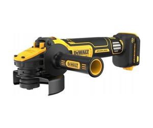 Meuleuse d'angle DeWalt DCG409VSN-XJ; 18 V (sans batterie et chargeur)