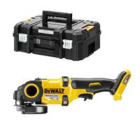 Meuleuse d'angle DEWALT DCG418NT Ø 125 mm 54 V XR Flexvolt en T-Stak