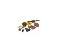 DeWALT DWE315 Noir, Jaune 300 W