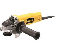 Meuleuse d'angle DeWalt DWE4056-QS 115 mm 800 W