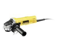 Meuleuse d'angle DEWALT DWE4057 DWE4057-QS 125 mm + accessoires 800 W