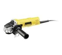 Meuleuse d'angle DEWALT DWE4057 DWE4057-QS 125 mm + accessoires 800 W