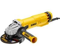 Meuleuse d'angle DeWALT DWE4217