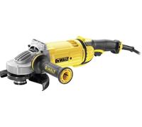 Meuleuse d'angle DEWALT DWE4557-QS