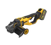 Meuleuse D'Angle DEWALT FlexVolt 54V 2 X 3,0Ah Li-ion DEWDCG460X2
