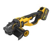Meuleuse D'Angle DEWALT FlexVolt 54V 2 X 3,0Ah Li-ion DEWDCG460X2