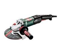 Meuleuse d'angle Diam 180 mm 1900 W 5 Nm WEA 19-180 Quick RT Metabo G