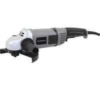 MEULEUSE D'ANGLE DIAMETRE 230MM 2400W - SCHNEIDER ELECTRO - 50530