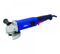 Meuleuse D'angle, Diax Dedra Ded7952 1200W, Controle De Vitesse, Valise De Transport, 12Mm