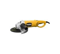 Meuleuse d'angle Disque 230mm 2200W Poignée Triple position VITO