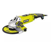Meuleuse d'angle EAG2000RS 230 mm 2000 W avec étui - TT5133000550