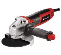 Meuleuse d'angle Einhell Italia TC-AG 125/850 850W - 4430971