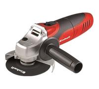 Meuleuse d'angle EINHELL TC-AG 125 - 850 W - 230 V - Disque ø125 mm - Métal