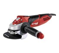 Meuleuse d'angle Einhell TE-AG 115 4430850 115 mm 720 W