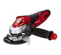 Meuleuse d'angle Einhell TE-AG 115 - "SoftGrip G