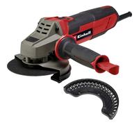 Meuleuse d'angle Einhell TE-AG 125/1010 4430985 125 mm 1010 W