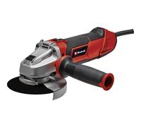 Meuleuse d'angle Einhell TE-AG 125/1010 CE Q 4430890 125 mm sans batterie, sans