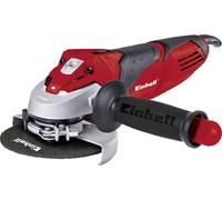Einhell Meuleuse d'angle TE-AG 125/750 125 mm 750 W 230 V Noir