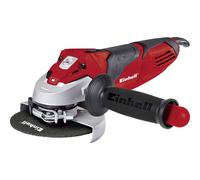 Meuleuse d'angle Einhell TE-AG 125/750 4430880 125 mm 750 W 230 V