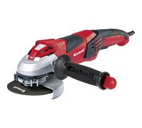 Meuleuse d'angle Einhell TE-AG 125 CE 4430860 125 mm 1100 W