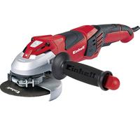 Meuleuse dangle Einhell TE-AG 125 CE 4430860 125 mm 1100 W