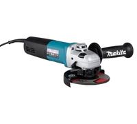 Meuleuse d'angle électrique 1400W Ø125 mm - MAKITA 9565CVR