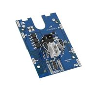 Meuleuse d'angle électrique 21 V - Batterie de protection - Accessoires pour perceuse manuelle - Module de batterie