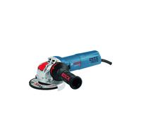 MEULEUSE D'ANGLE ÉLECTRIQUE BOSCH 900W X-LOCK GWX 9-115 S