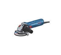 BOSCH GWS 12-125 PROFESSIONAL Meuleuse angulaire + Meule a ébarber 06013A6100