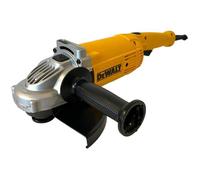 Meuleuse d'angle électrique DEWALT DWE492S - Ø 230 mm - 2200 W - Démarrage en douceur