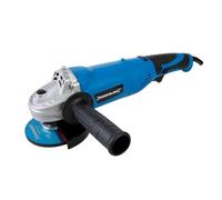 MEULEUSE D'ANGLE ELECTRIQUE DIAMETRE 115 MM - 950 W