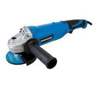 MEULEUSE D'ANGLE ELECTRIQUE DIAMETRE 115 MM - 950 W