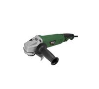 Meuleuse d'angle électrique KOMA TOOLS - Diamètre 125mm - 1050W