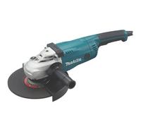 Meuleuse d'angle électrique Makita GA9020/2 2 000W 230mm 240V