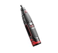 Meuleuse d'angle électrique, Mini perceuse électrique 12 V, graveuse, meuleuse à chaîne, rechargeable, sans fil, micro-outil rotatif(272 SET)