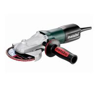 Metabo Meuleuse d'angle WEF 9-125 tête plate 910 W 10 000 tr/min 613060000