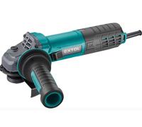 Meuleuse d'angle EXTOL avec variateur de vitesse, 125 mm, sans balais, 1550 W 8792010