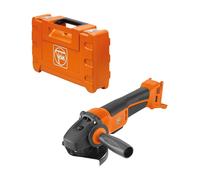 Meuleuse d'angle CCG 18-125 BLPD Select - sans batterie ni chargeur - en coffret - 71200462000