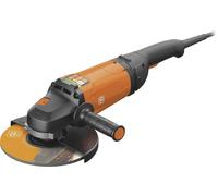 FEIN Meuleuse d'angle Ø 230 mm 2600 W LG 26-230 Pro - 72251960000